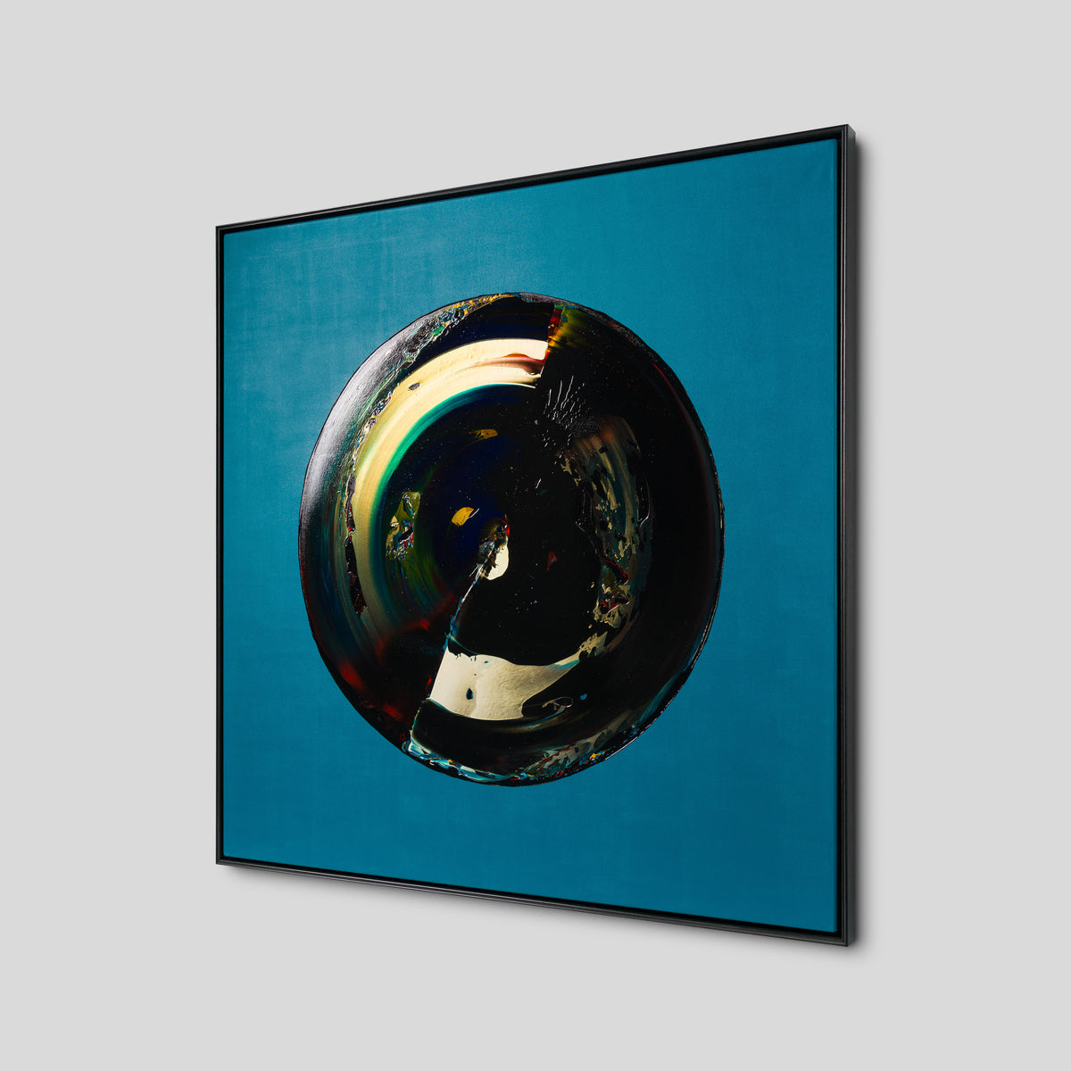 The Great Rotation Duality