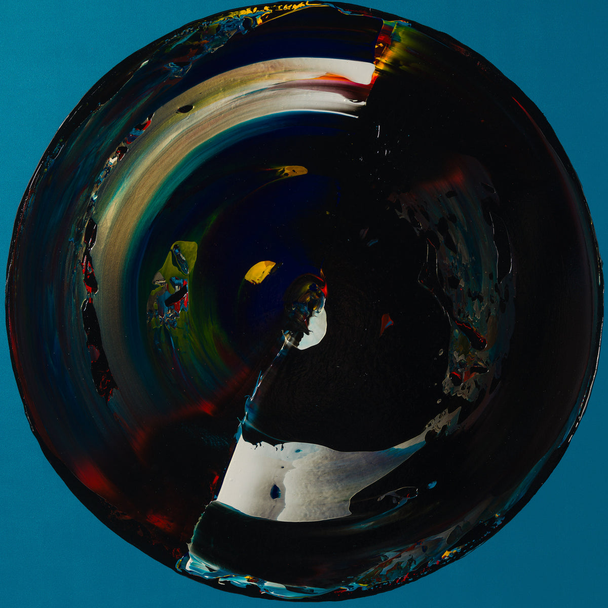 The Great Rotation Duality