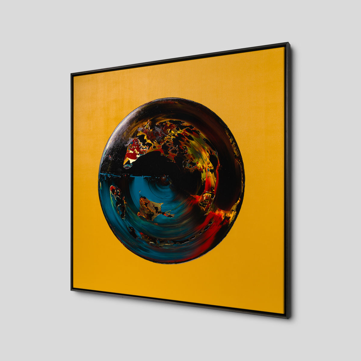 The Great Rotation Inconstancy