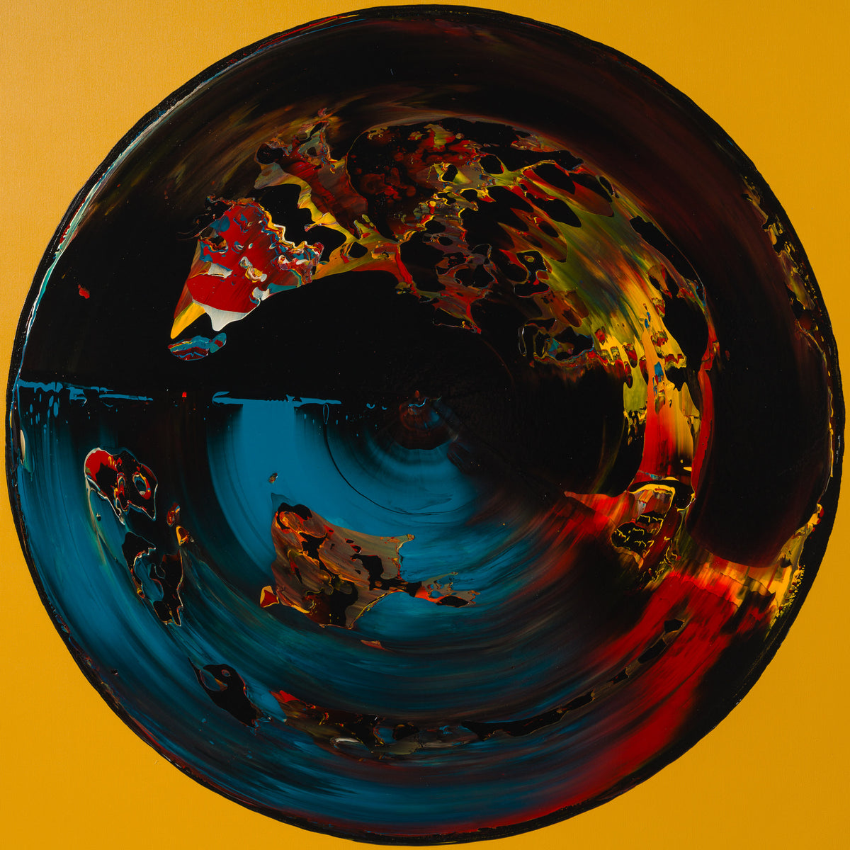 The Great Rotation Inconstancy