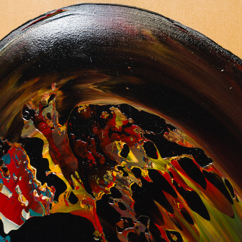 The Great Rotation Inconstancy