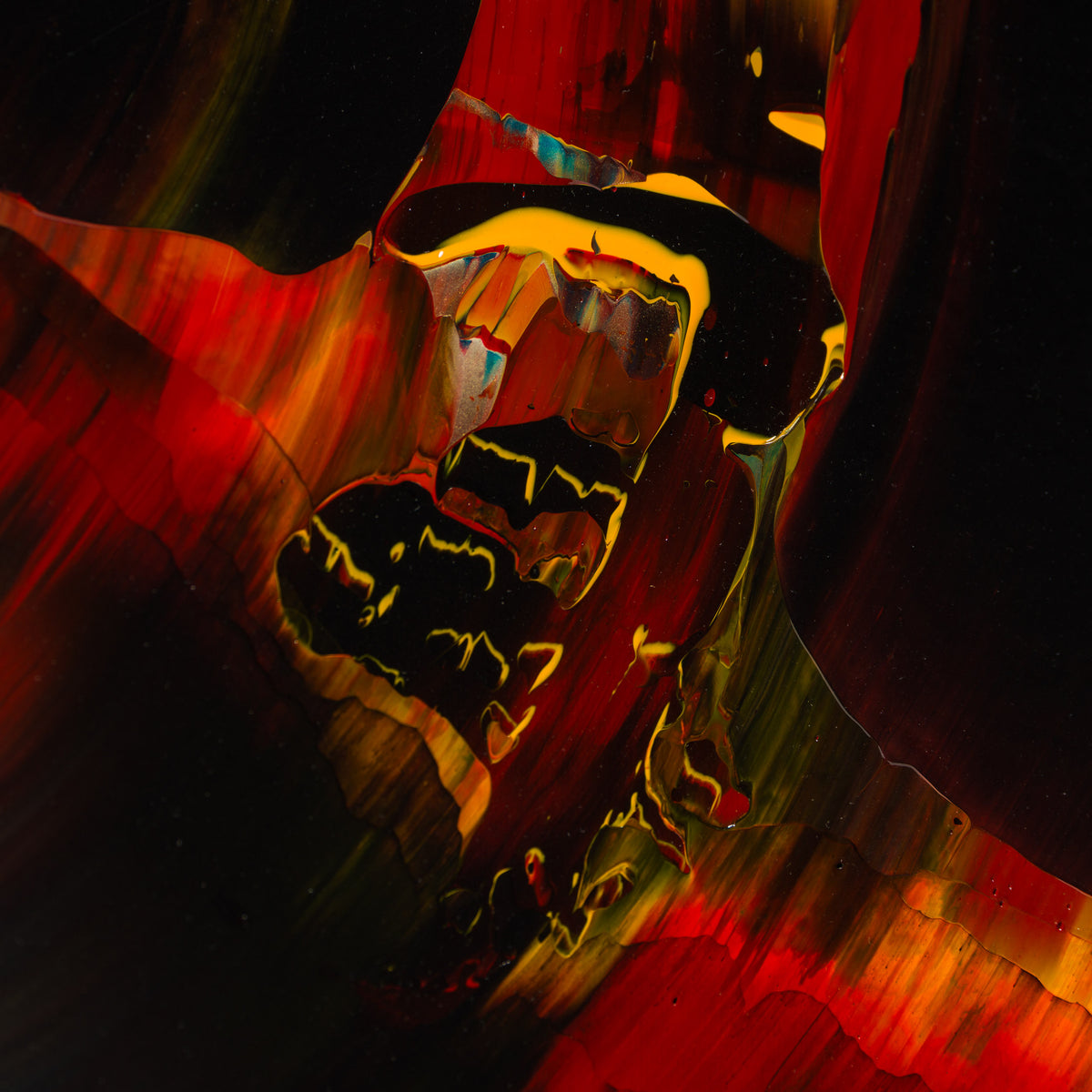 The Great Rotation Inconstancy