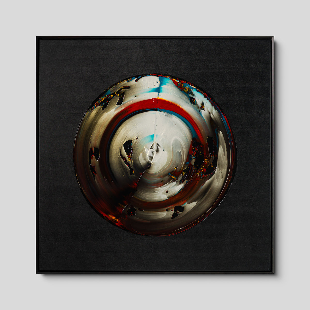 The Great Rotation Life Cycle