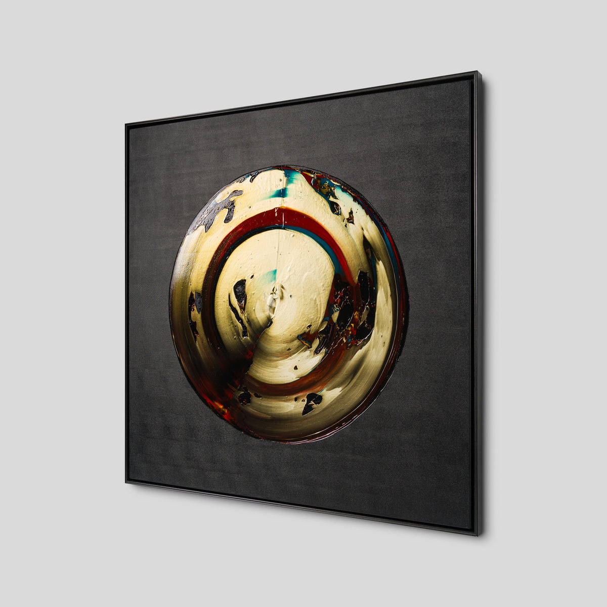 The Great Rotation Life Cycle