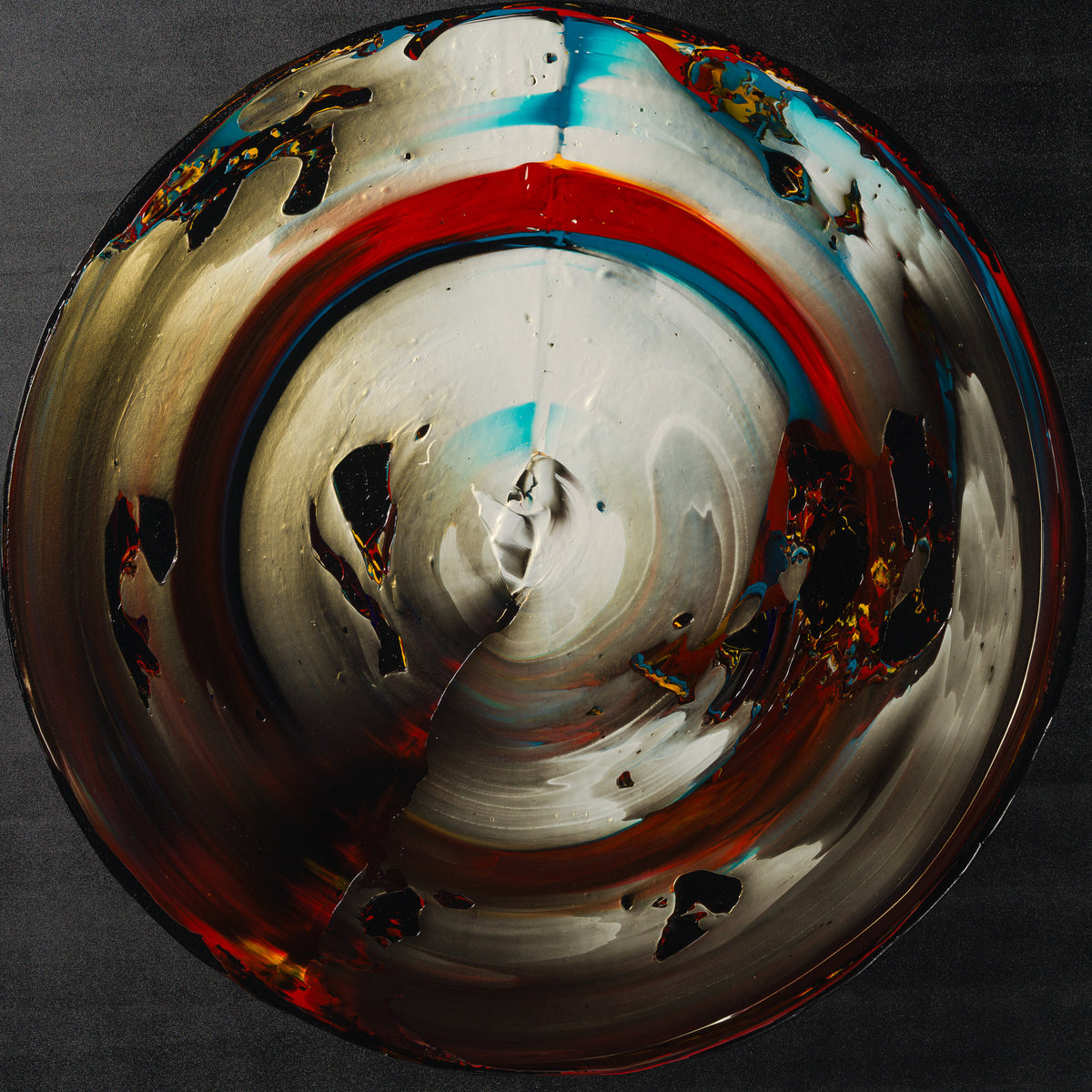 The Great Rotation Life Cycle