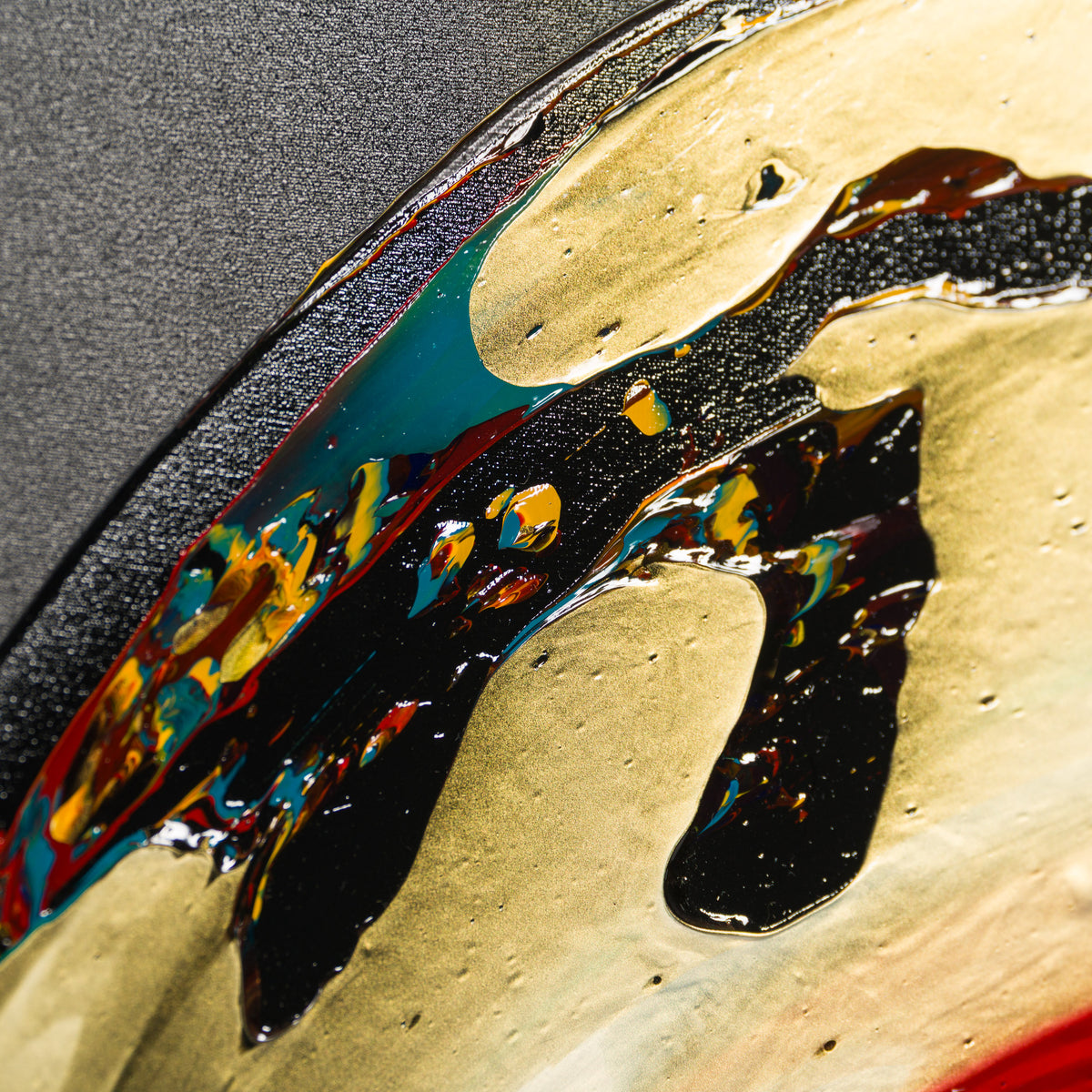 The Great Rotation Life Cycle