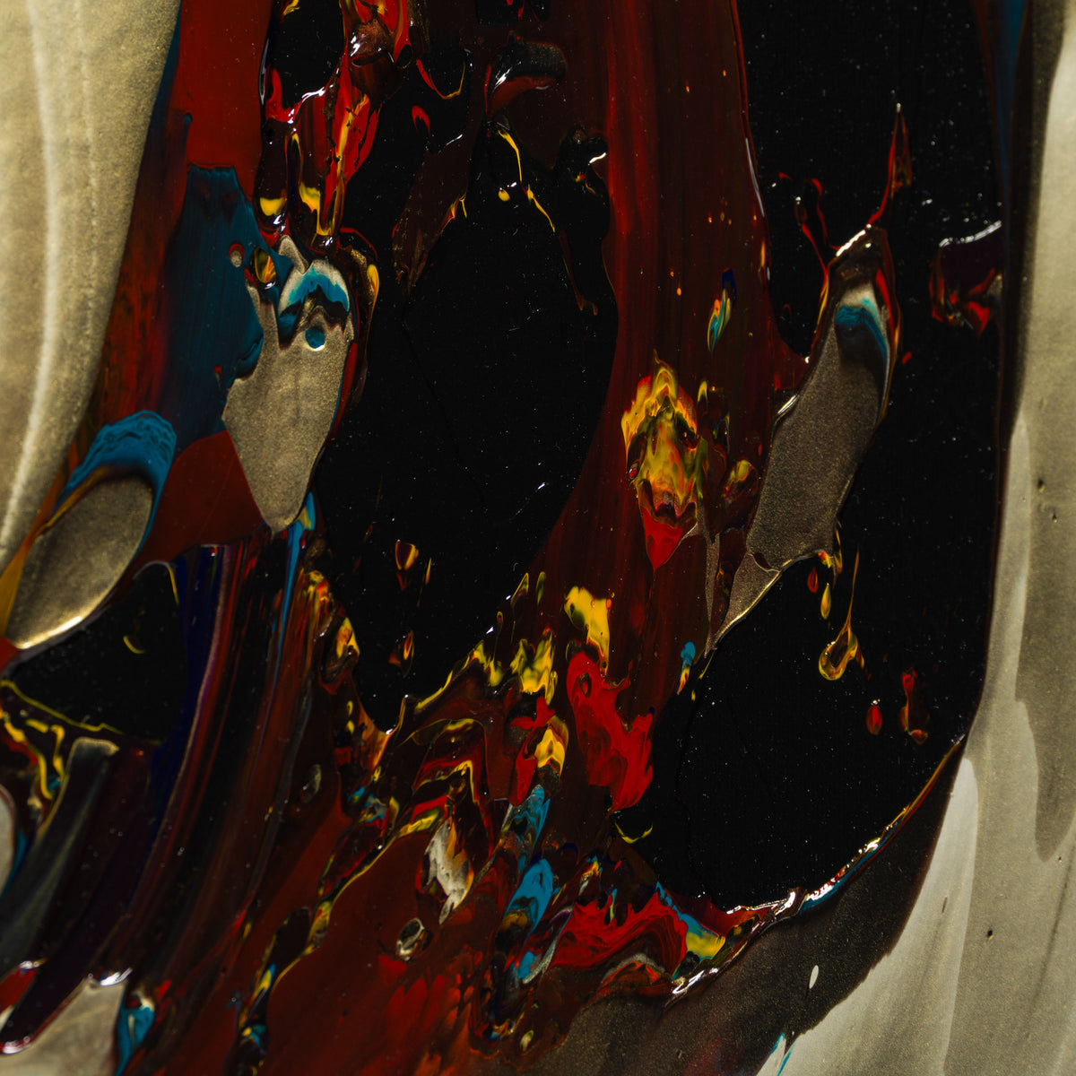 The Great Rotation Life Cycle