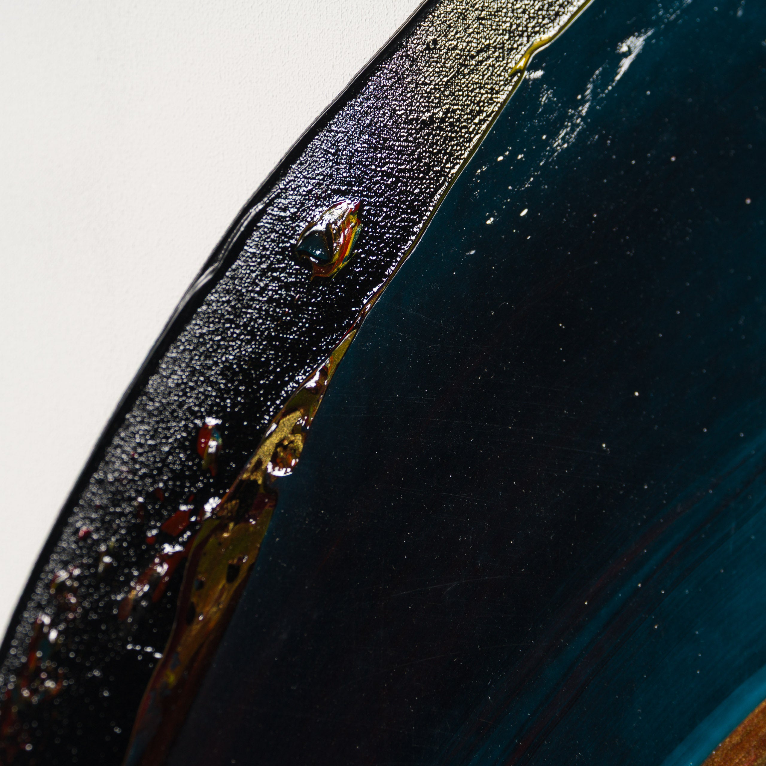 The Great Rotation Bond