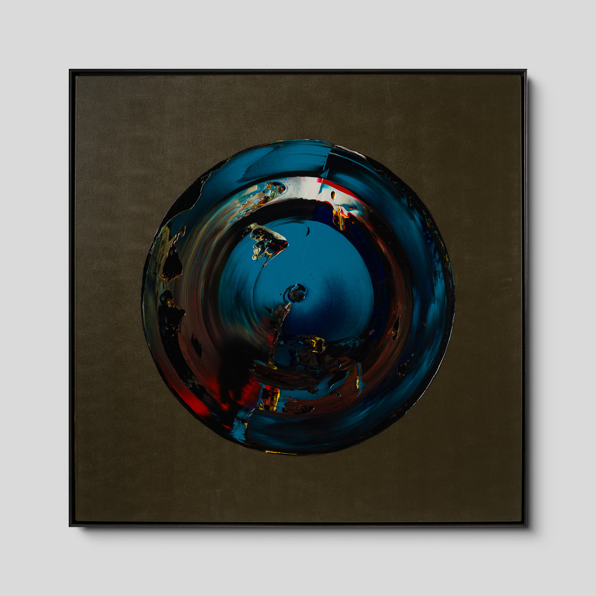 The Great Rotation Awakening