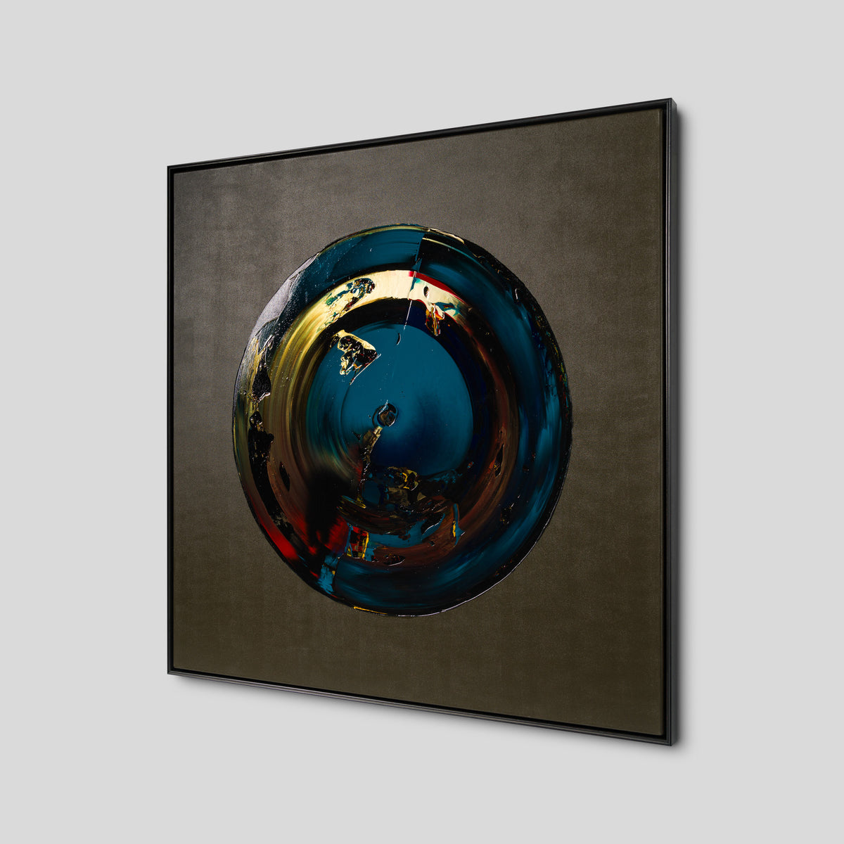 The Great Rotation Awakening