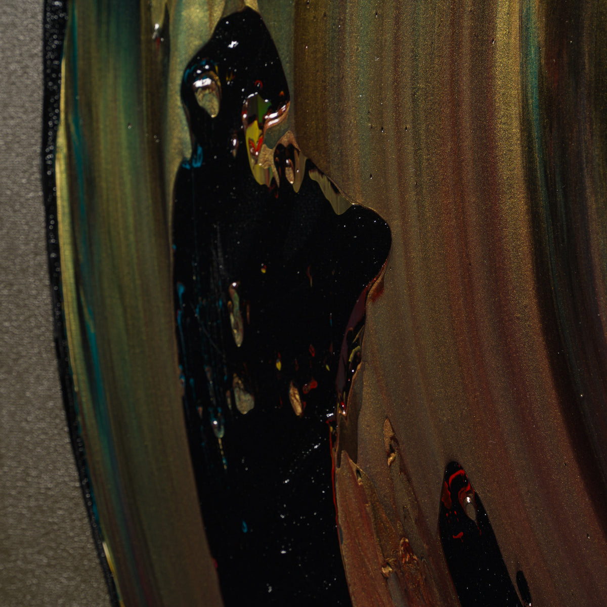 The Great Rotation Awakening