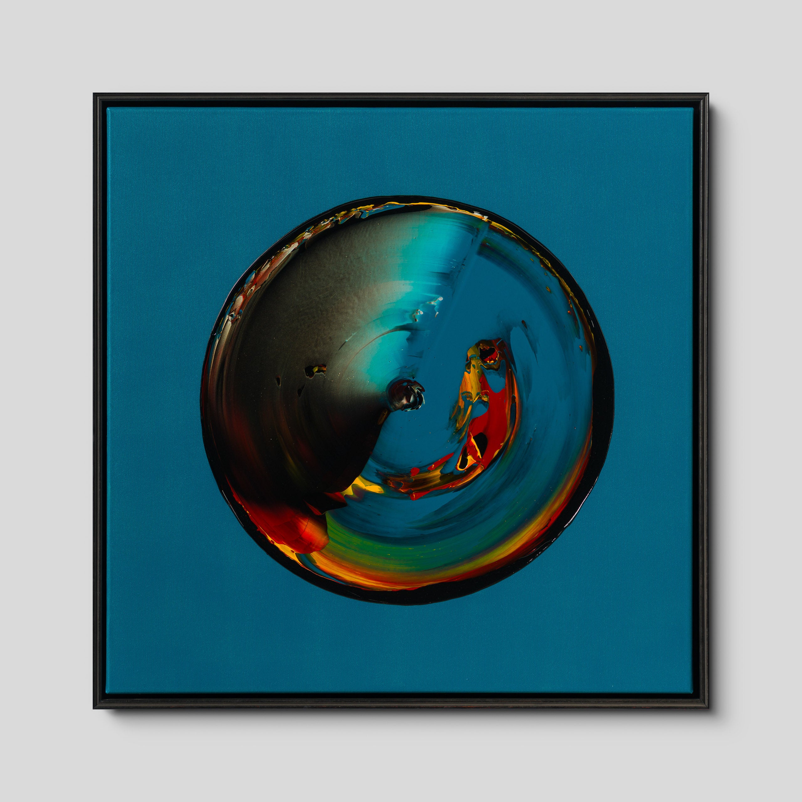 The Macules Of Perception | Creativity