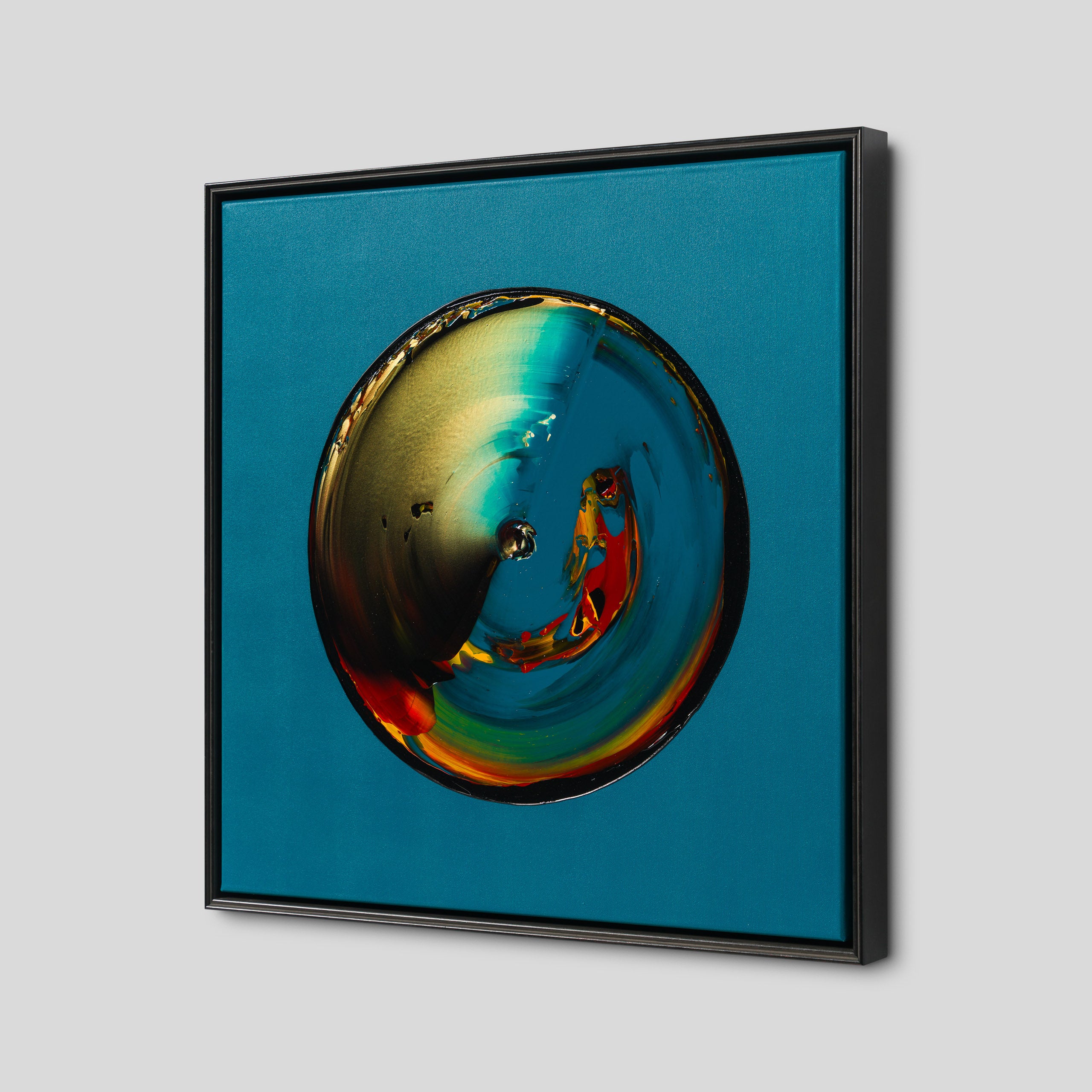 The Macules Of Perception | Creativity