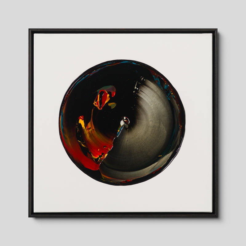 The Macules Of Perception Inspiration