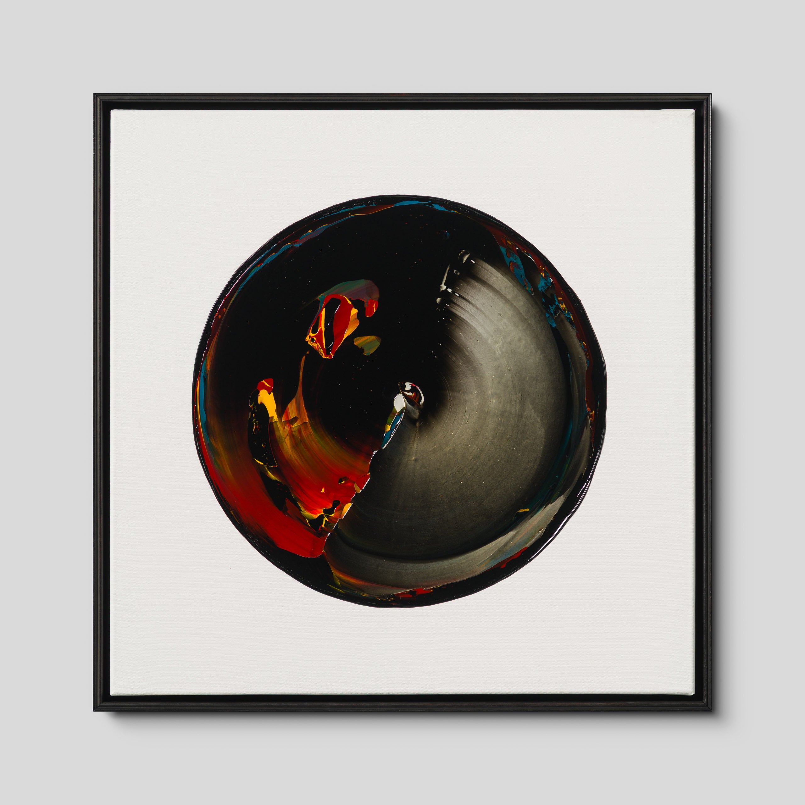 The Macules Of Perception Inspiration