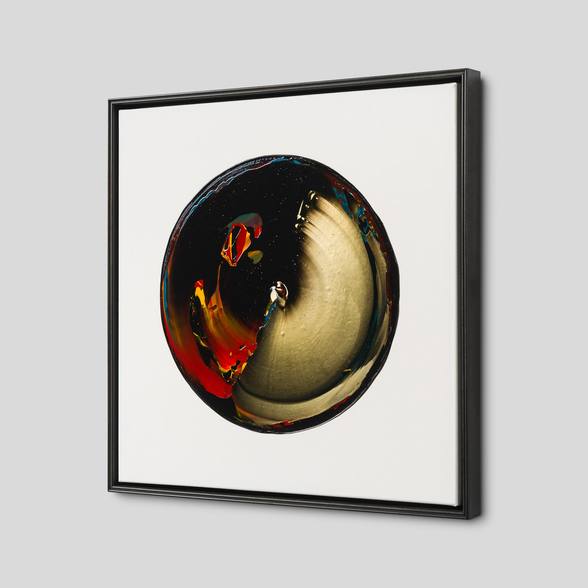 The Macules Of Perception Inspiration