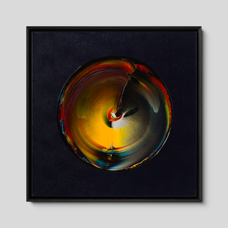 The Macules Of Perception | Innovation