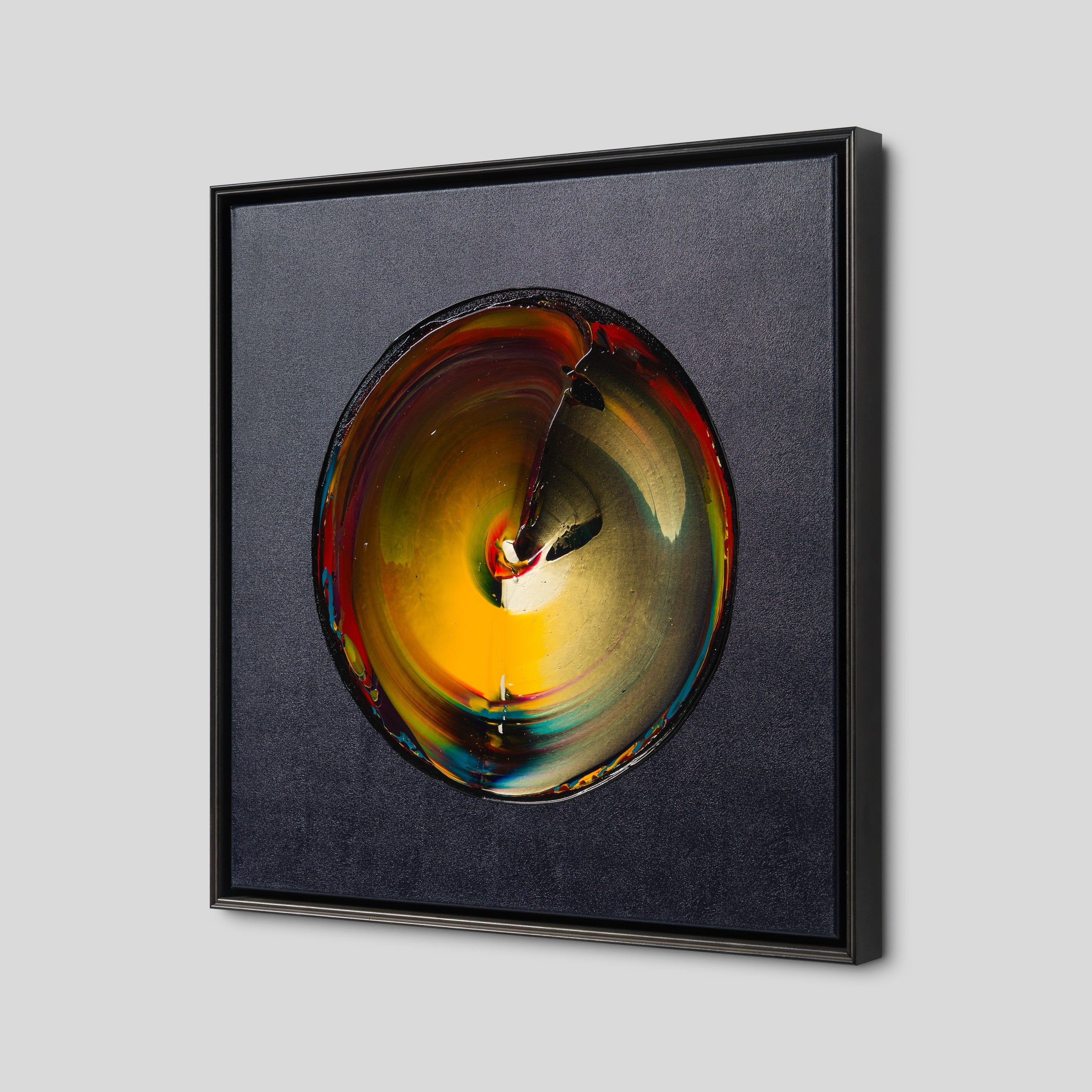 The Macules Of Perception | Innovation