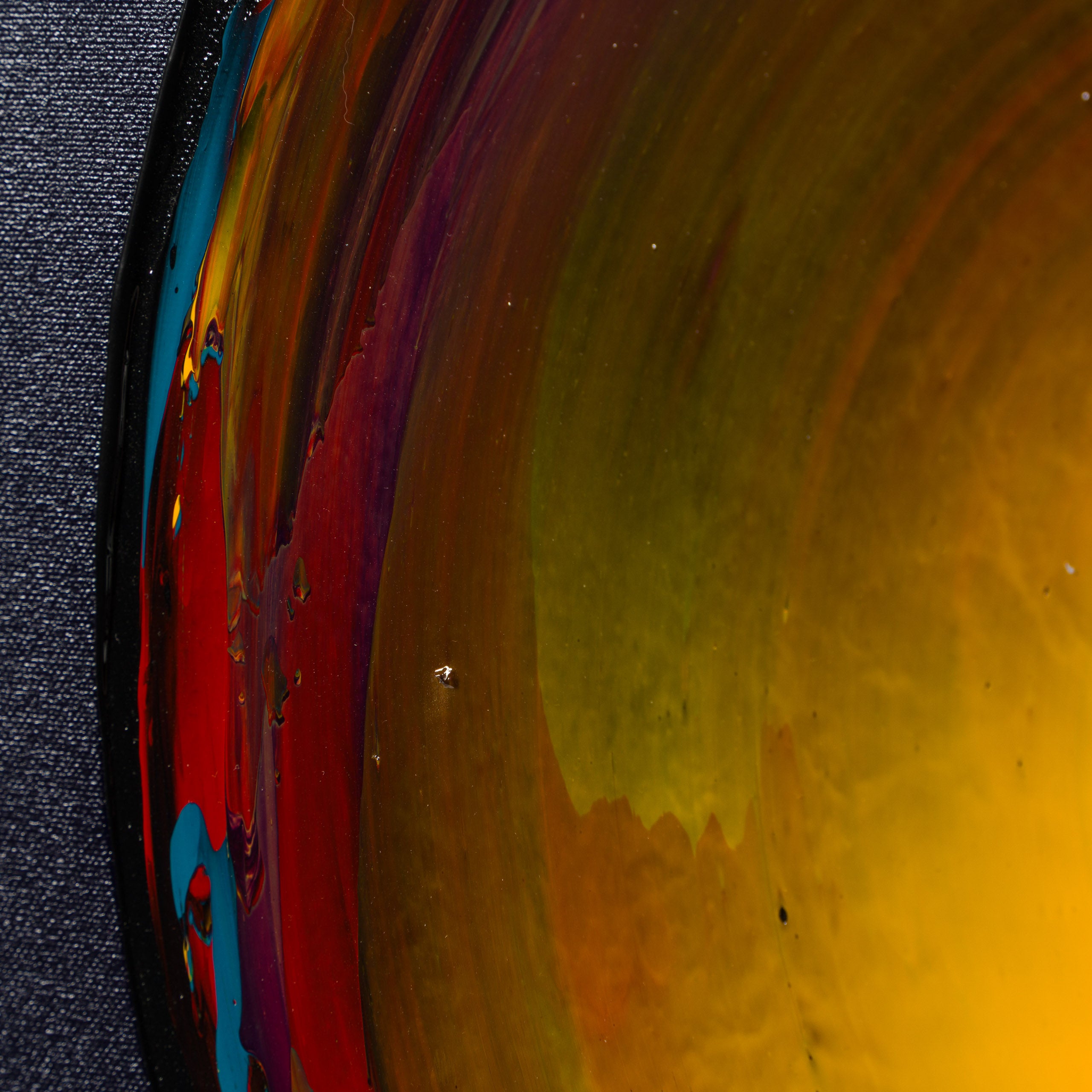 The Macules Of Perception | Innovation