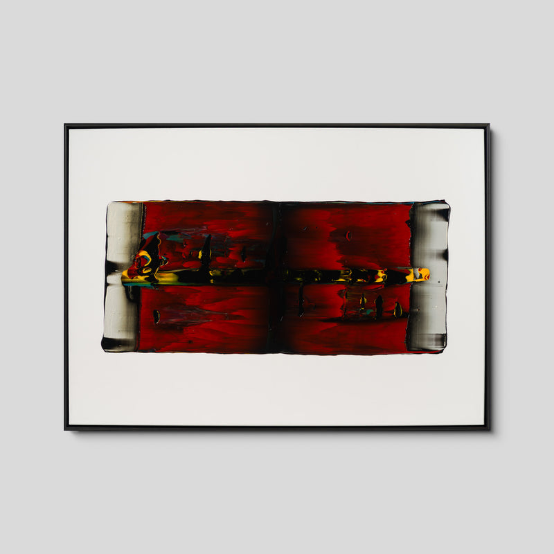 Two Spirits Nadleehi