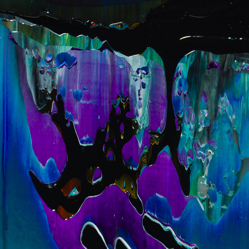 Apex The Conjurers Of Life