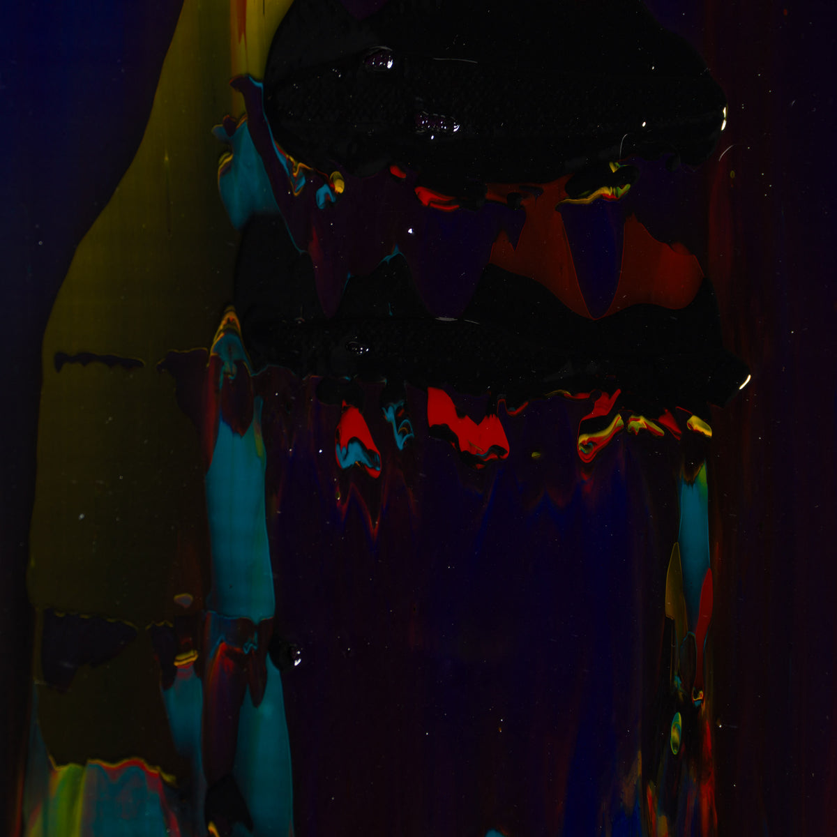 Apex The Conjurers Of Life