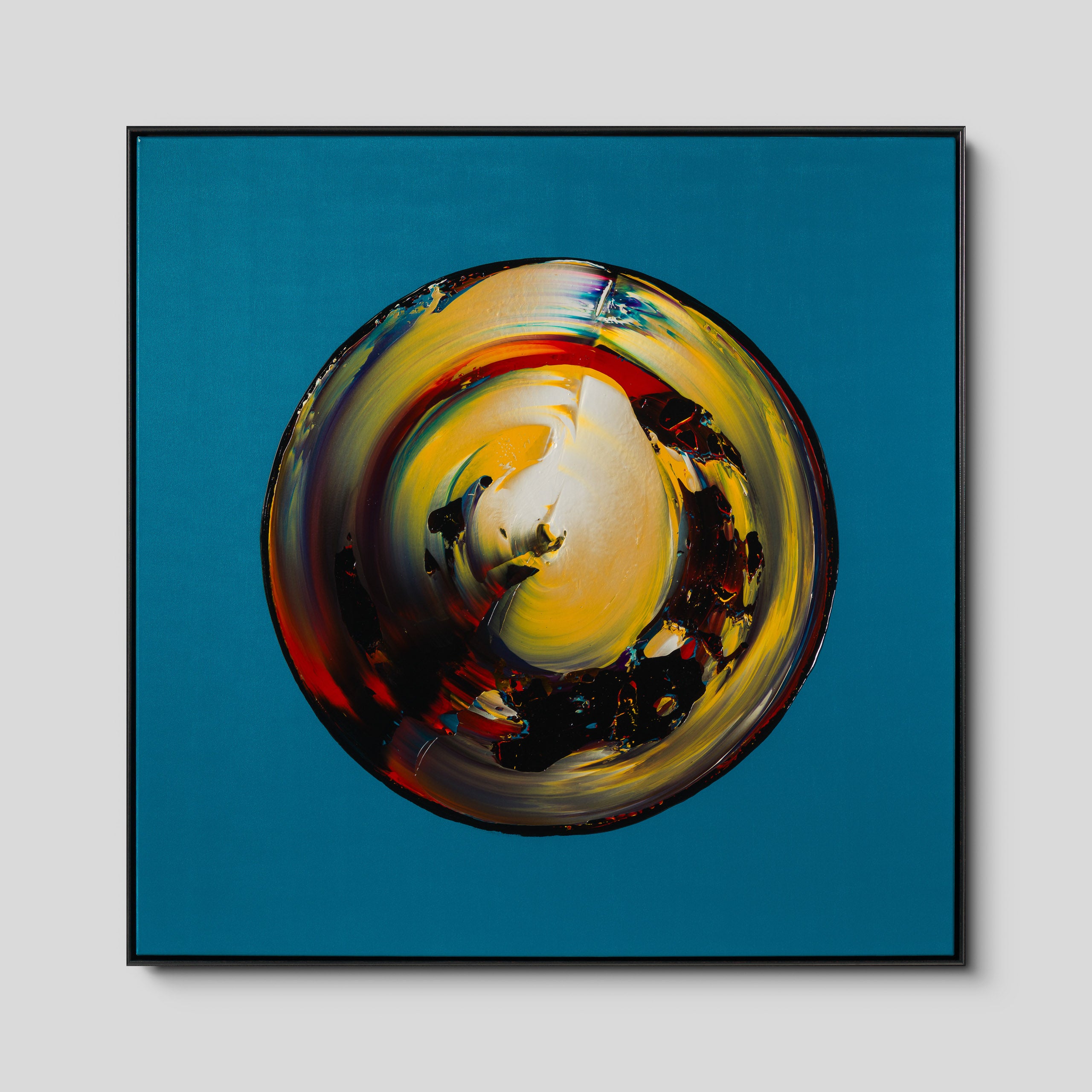 Genesis Emergence Terra