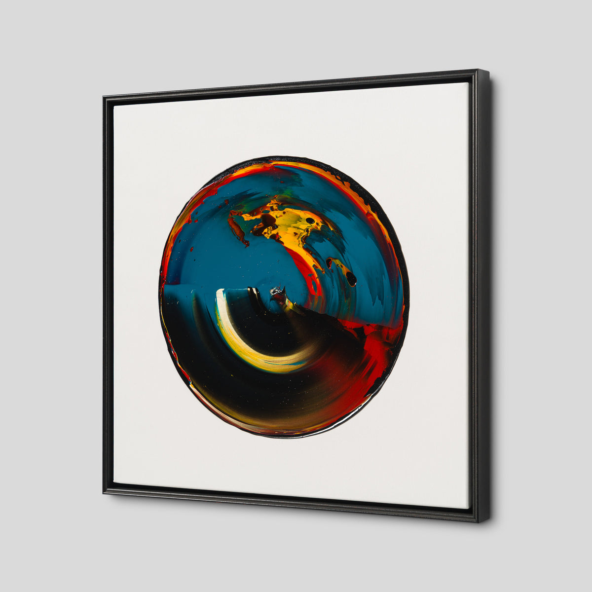 Deities Of Nature Olorun