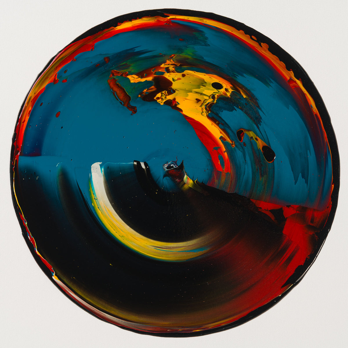 Deities Of Nature Olorun