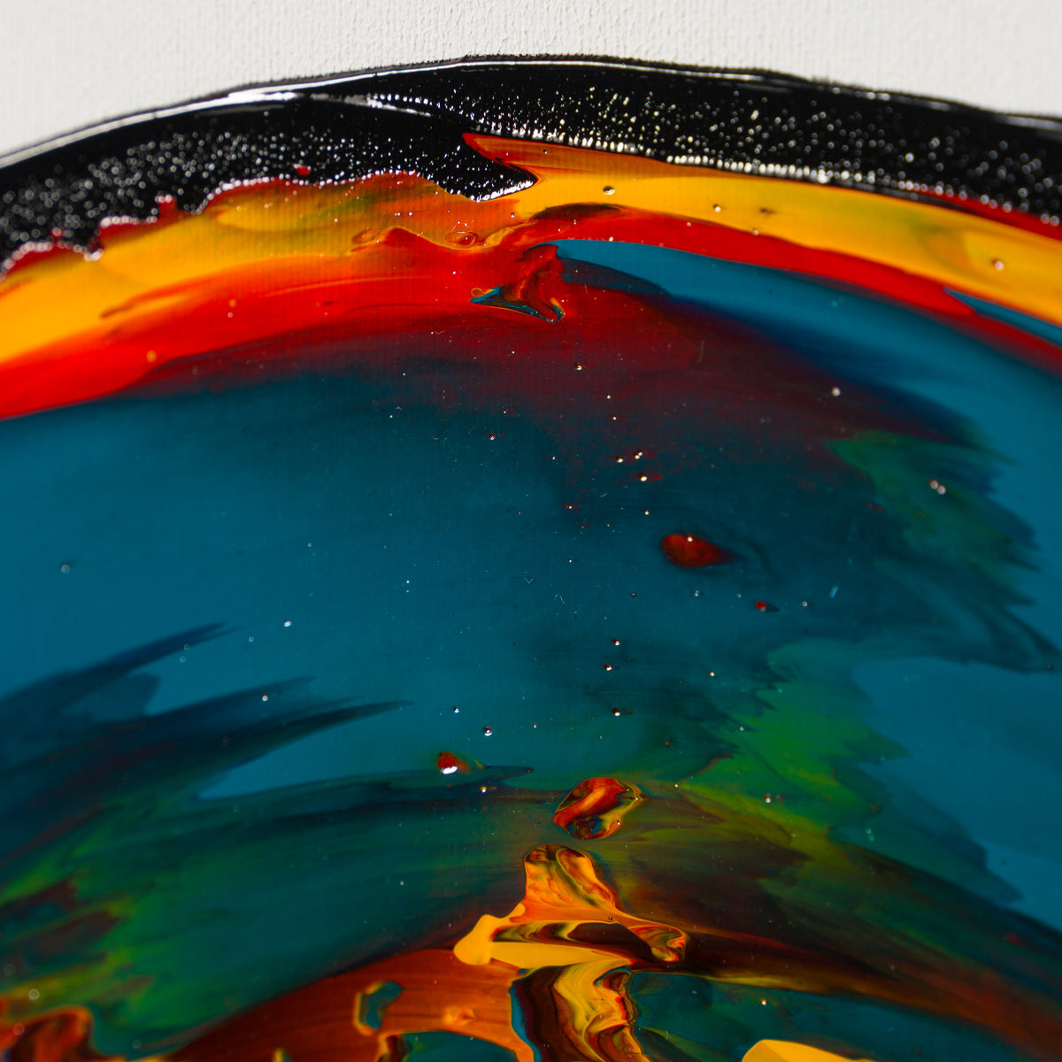 Deities Of Nature Olorun