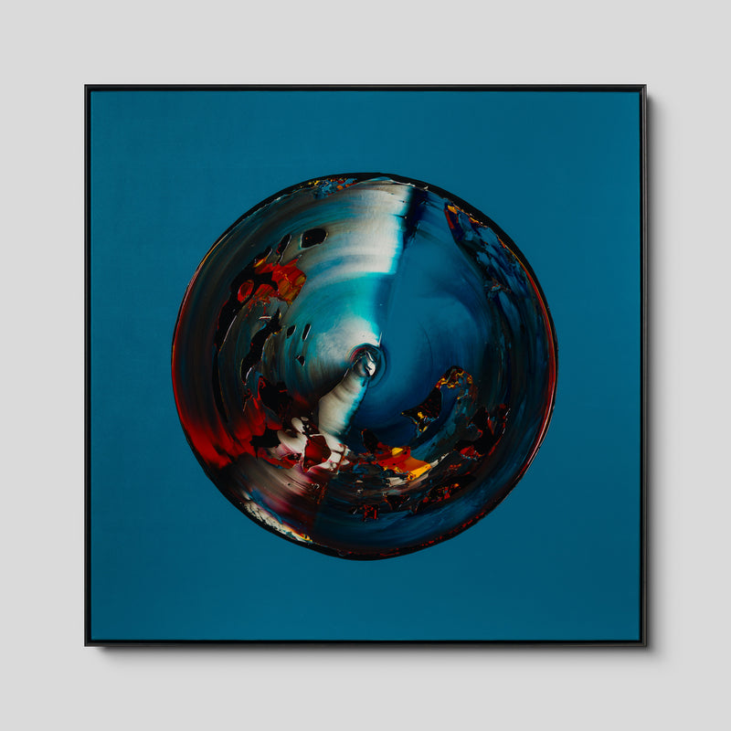 AI (Nature Serene Wisdom)