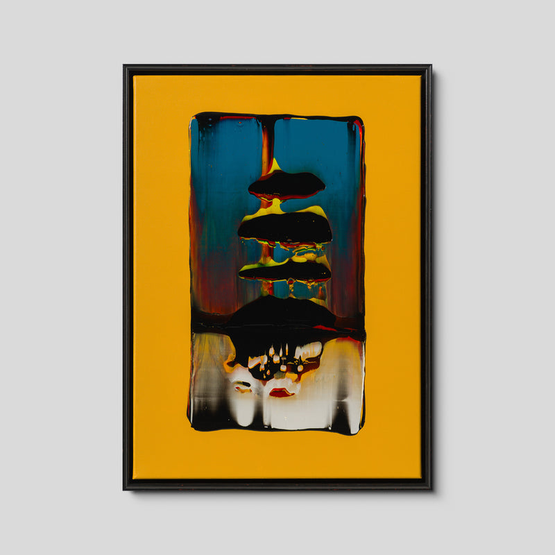 Physiognomy (Voluptuous)