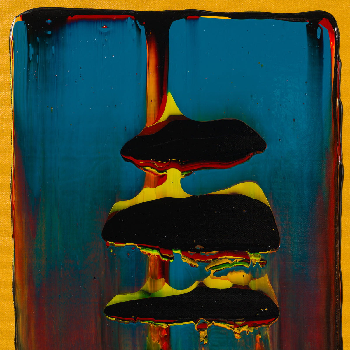 Physiognomy (Voluptuous)