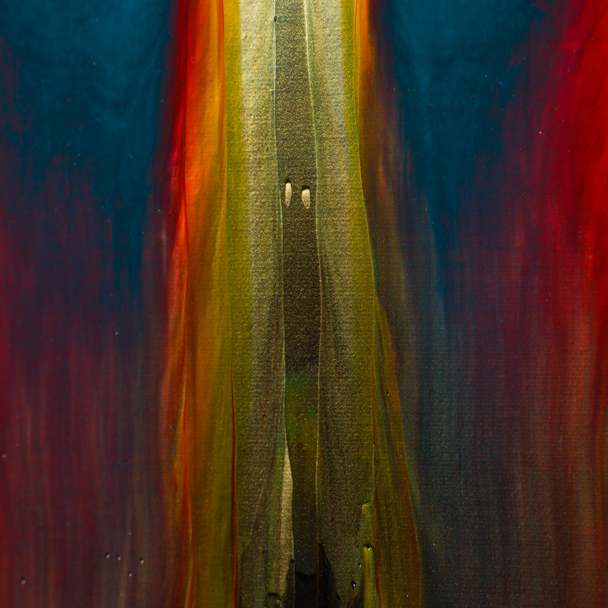 Echoes Of Light 1