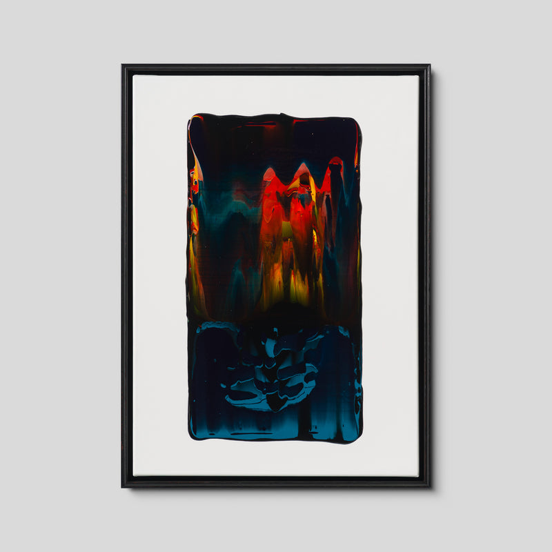 The Shadow Presence 1