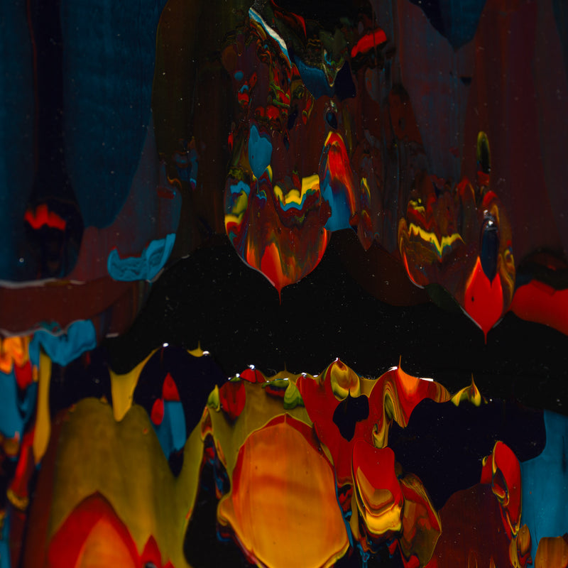 The Shadow Presence 2