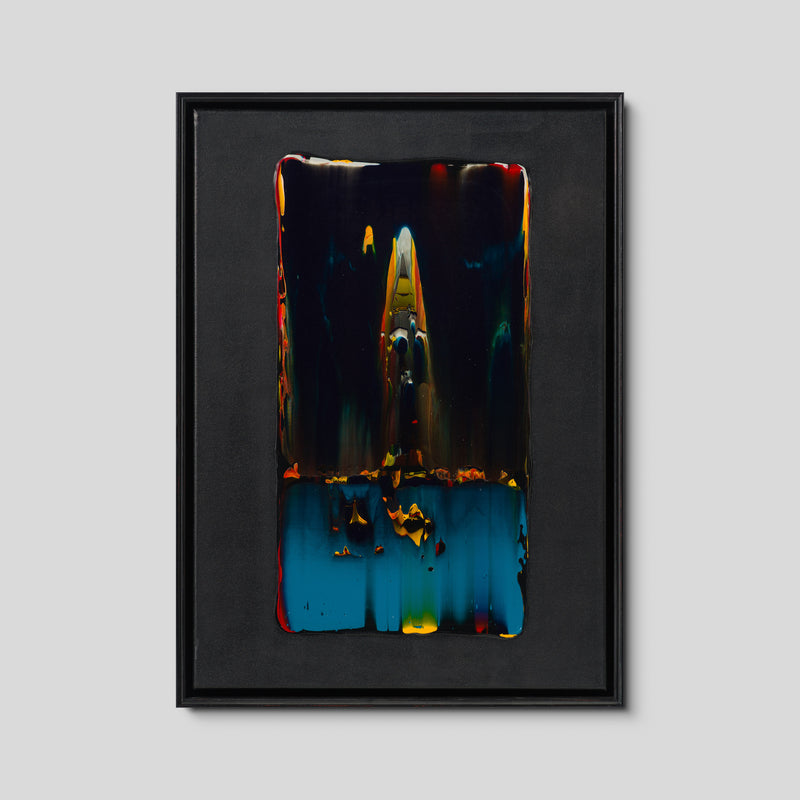 The Shadow Presence 3