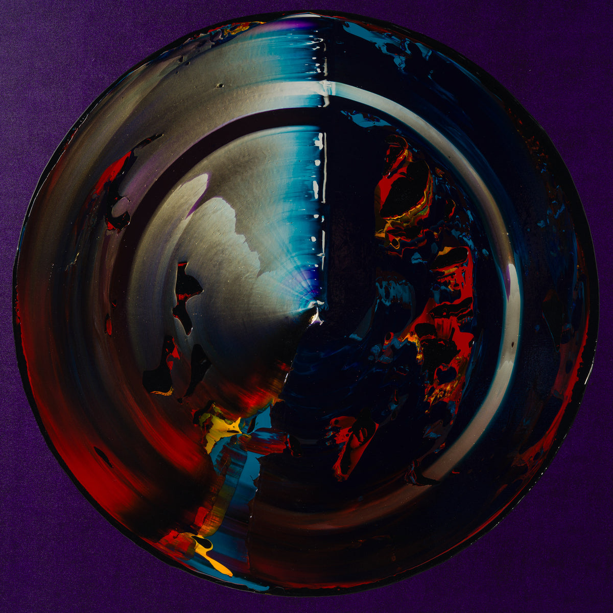 Fantastical Segment I