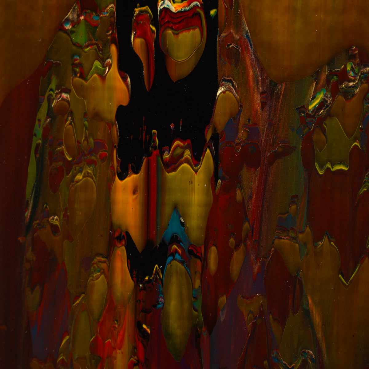 Fecundity Of Love Splendour