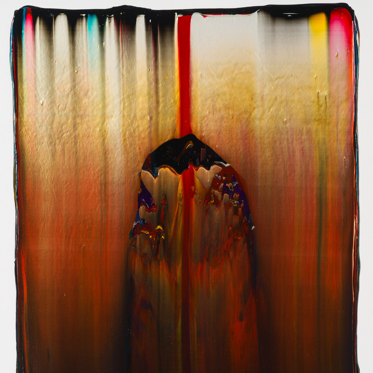 Translucent Cascade (Cascade Of Bliss) 2026