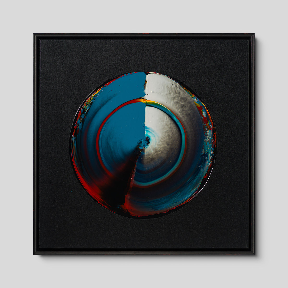 The Fantastic Four (Compassion) 2026