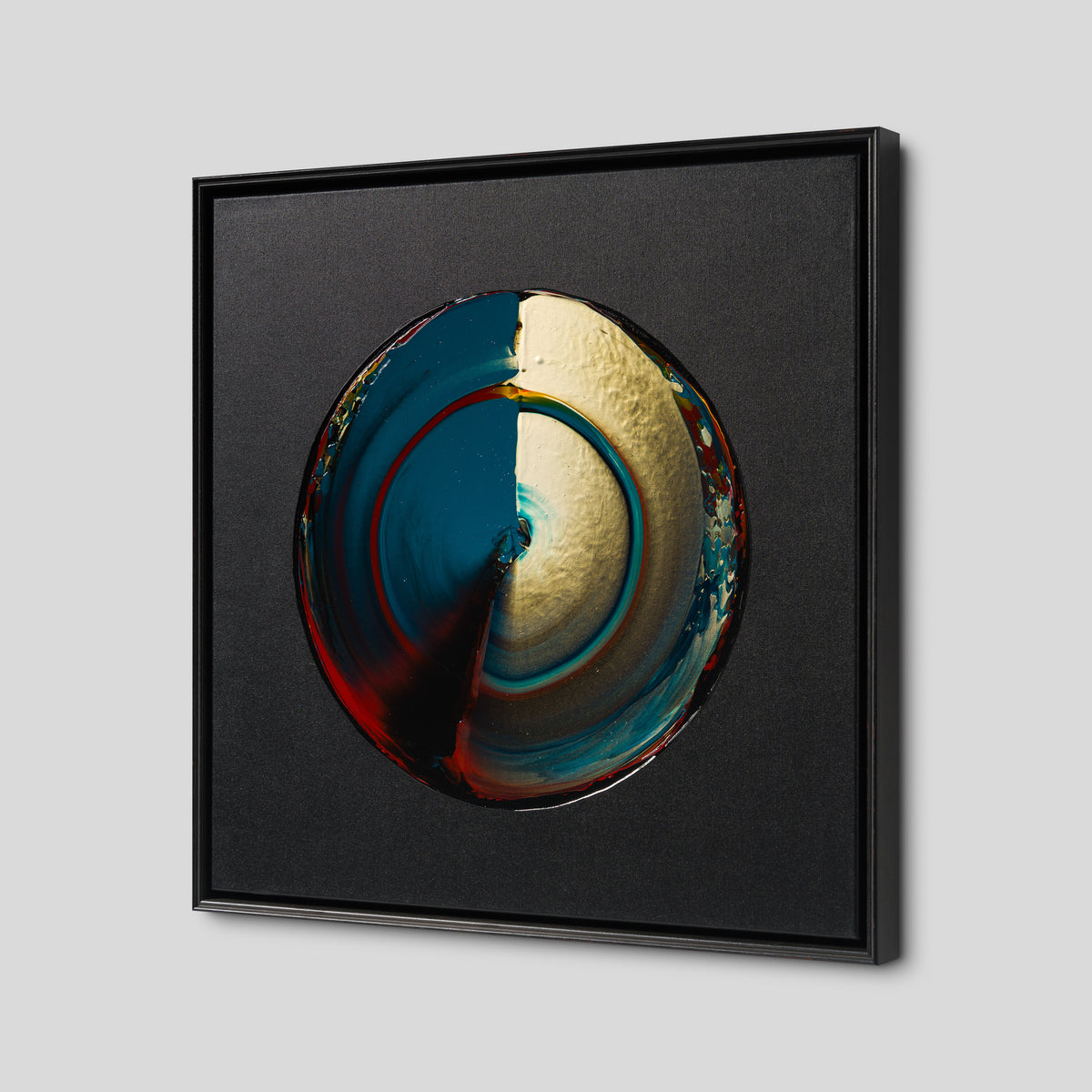 The Fantastic Four (Compassion) 2026