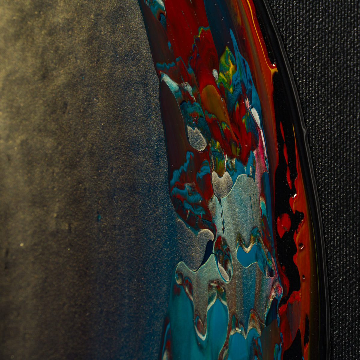 The Fantastic Four (Compassion) 2026