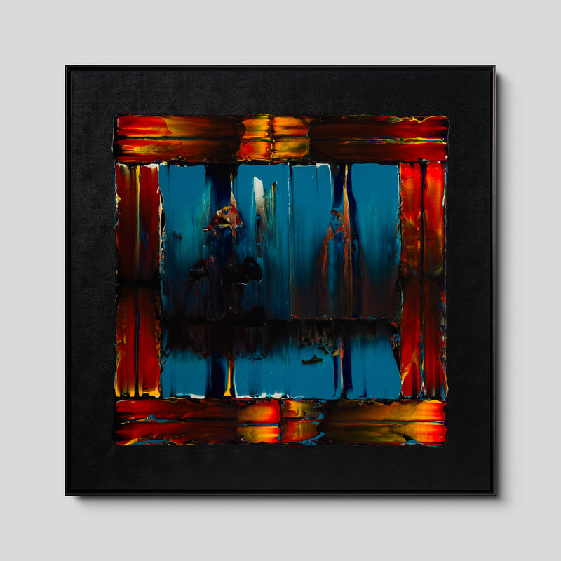 Liminality