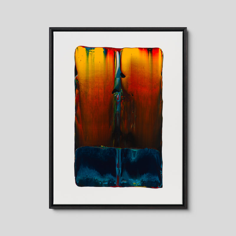 Existential Eruption (Creation) 2026