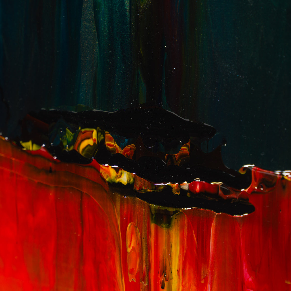 Existential Eruption (Release) 2026