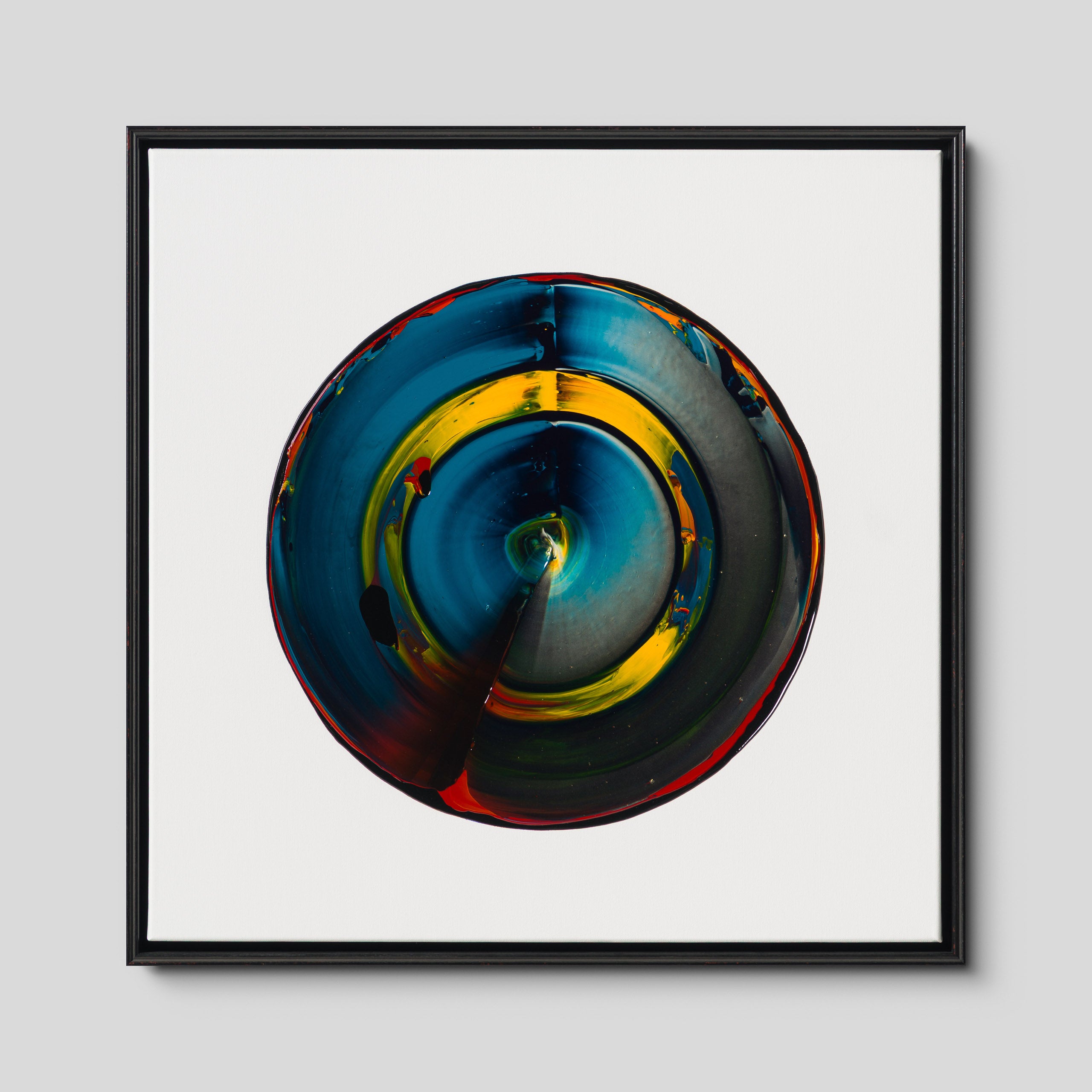 Compass Of Perception (Insight) 2026