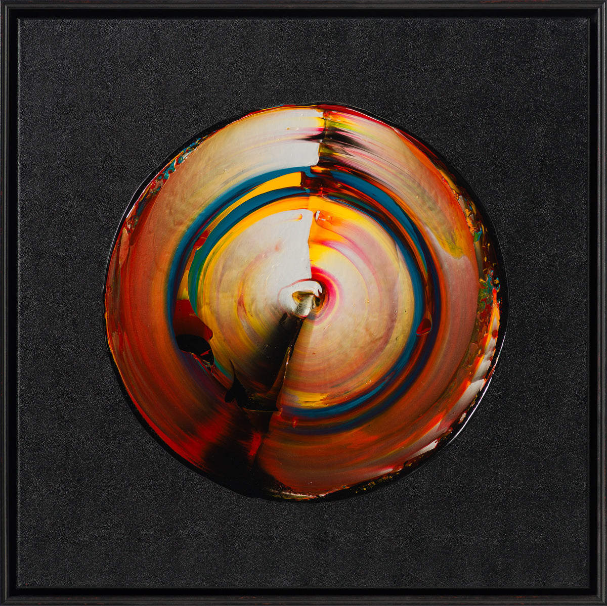 Compass Of Perception (Awareness) 2026