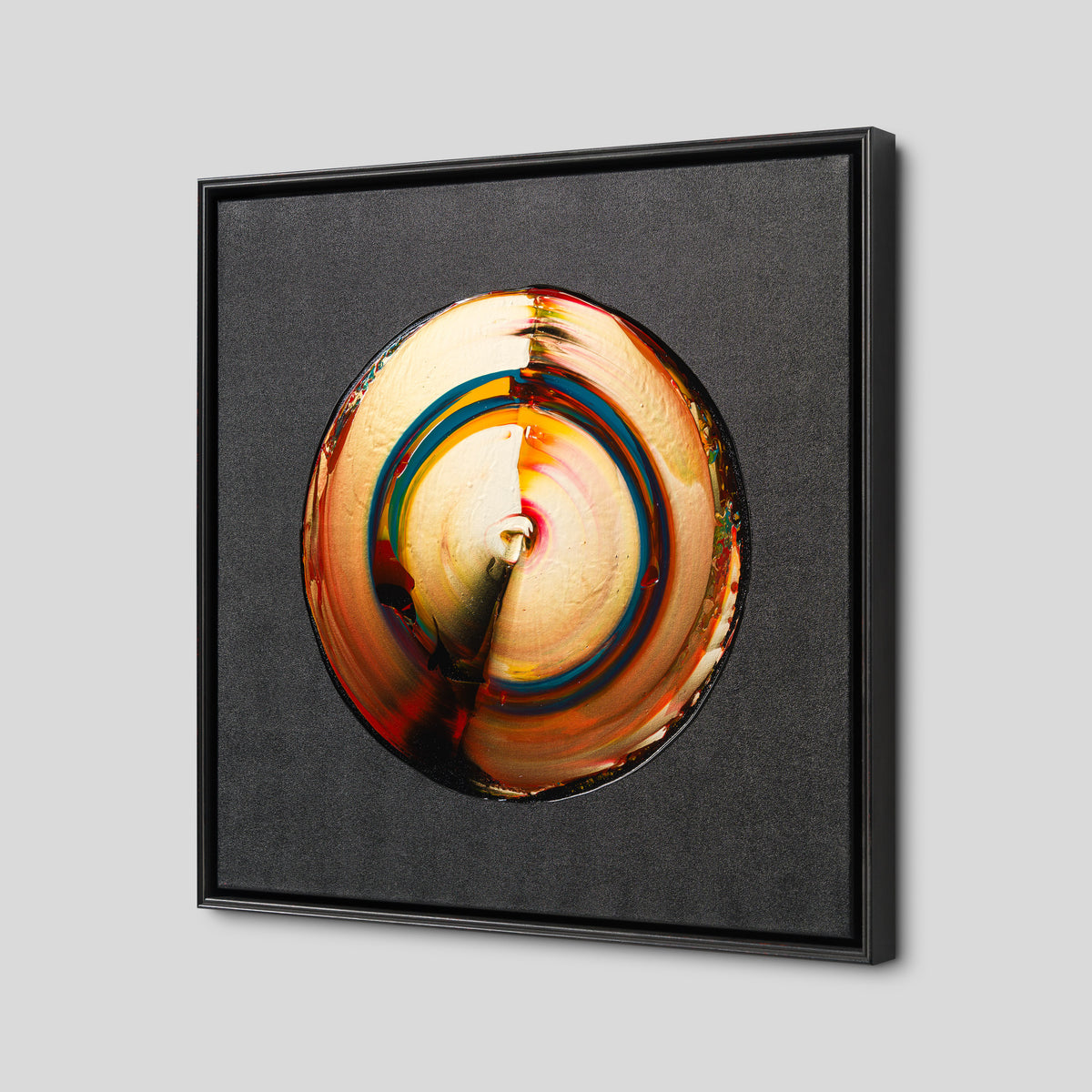 Compass Of Perception (Awareness) 2026