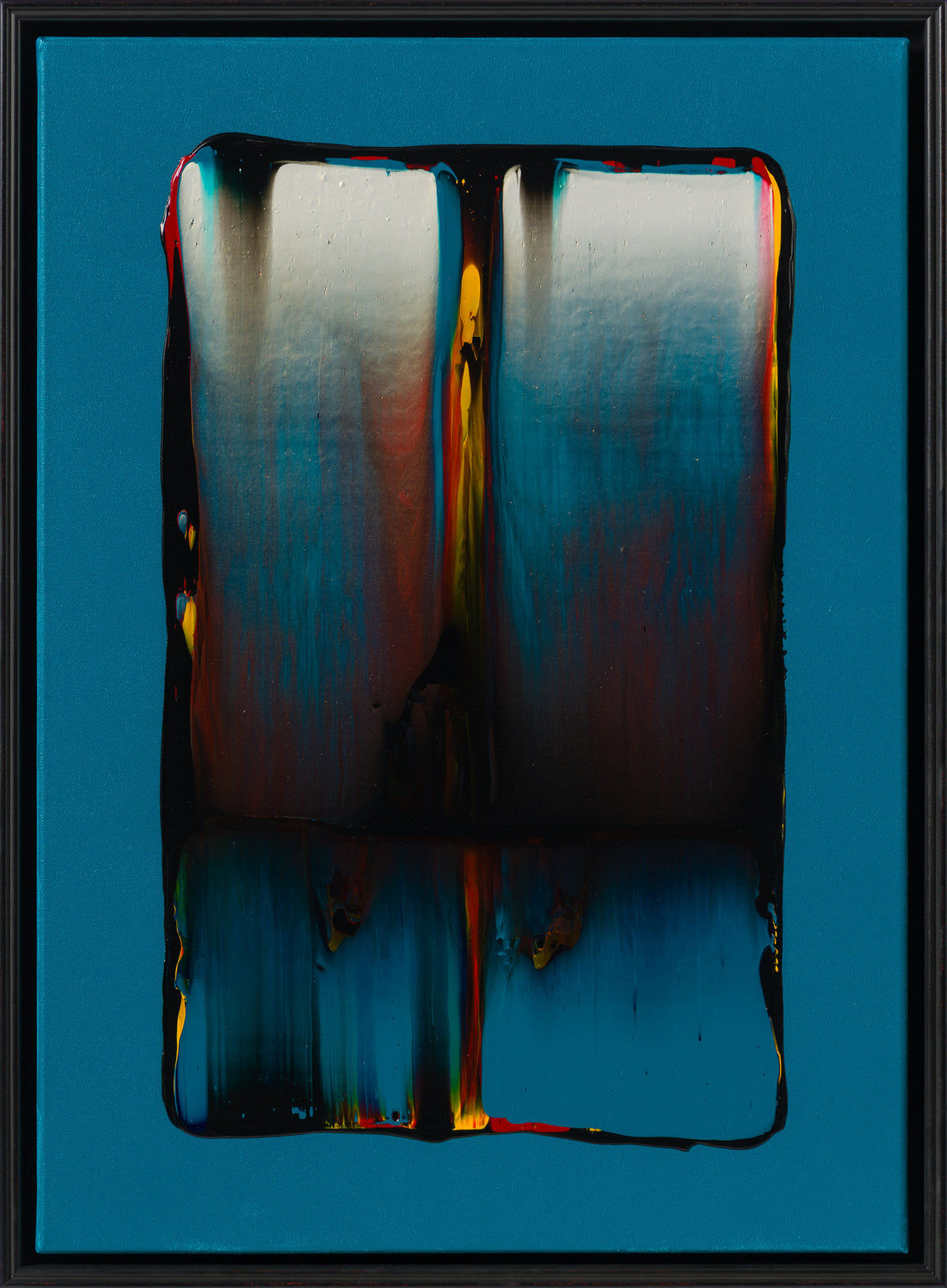 Blue - Glas 2026